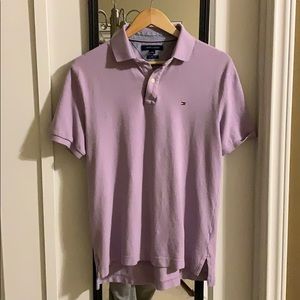 Tommy Hilfiger Polo Classic Fit